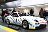 Porsche 924 GTP (1981) - dies ist der Wagen, mit dem Walter Röhrl und Jochen Barth in Le Mans fuhren - Retro Classics Stuttgart 2014 (© Bruno von Rotz, 2014) Porsche 924 GTP (1981) - dies ist der Wagen, mit dem Walter Röhrl und Jochen Barth in Le Mans fuhren - Retro Classics Stuttgart 2014 (© Bruno von Rotz, 2014)