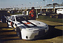 Porsche 924 GTP IMSA (1981) - aerodynamisch optimiert in die Rennsaison 1987 (© Archiv Winters/Siragna, 1987) Porsche 924 GTP IMSA (1981) - aerodynamisch optimiert in die Rennsaison 1987 (© Archiv Winters/Siragna, 1987)