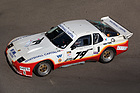 Artikelbild Porsche 924 Carrera GTR - racing car evolution à l'Americaine