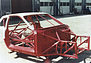 Porsche 924 GTP IMSA (1981) - man könnte es einen Halb-Rohrrahmen-Chassis nennen (© Archiv Winters/Siragna, 1983) Porsche 924 GTP IMSA (1981) - man könnte es einen Halb-Rohrrahmen-Chassis nennen (© Archiv Winters/Siragna, 1983)