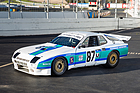 Porsche 924 GTR (1981) - Lot 064 - Gooding & Co Amelia Island Versteigerung 2017