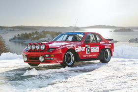 Porsche 924 GTS Club Sport 'Group B' (1981) - Lot 113 an der RM/Sotheby's Monaco Versteigerung am 10.11. Mai 2024