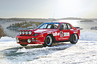 Porsche 924 GTS Club Sport 'Group B' (1981) - Lot 113 at the RM/Sotheby's Monaco auction on May 10.11. 2024