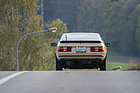 Porsche 924 S (1985) - lief deutlich über 210 km/h