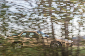 Porsche 924 S (1985) - sofort erkennbar (1985)