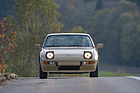 Porsche 924 S (1985) - von 1975 bis 1988 optisch praktisch unverändert gebaut