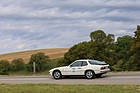 Porsche 924 S (1986) - 2. Rendezvous am kleinen Klausen 2024 (1986)