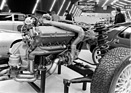 Porsche 924 Turbo (1979) - Leistungsspritze dank Turboaufladung - Genfer Automobilsalon 1979