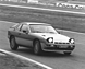 Porsche 924 Turbo (1979) - neutrales Kurvenverhalten (© Archiv Automobil Revue) Porsche 924 Turbo (1979) - neutrales Kurvenverhalten (© Archiv Automobil Revue)