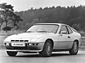 Porsche 924 Turbo (1979) - nur an Details vom normalen 924 zu unterscheiden (© Archiv Automobil Revue) Porsche 924 Turbo (1979) - nur an Details vom normalen 924 zu unterscheiden (© Archiv Automobil Revue)