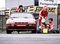 Porsche 924 Turbo (1981) - 170 PS stark (© Porsche AG, 1981) Porsche 924 Turbo (1981) - 170 PS stark (© Porsche AG, 1981)