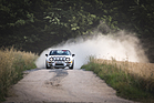 Bild: Porsche 924 Turbo (1981) - am Eifel Rallye Festival 2017