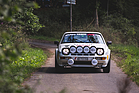 Image: Porsche 924 Turbo (1981) - at the Eifel Rallye Festival 2017