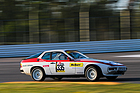 Bild: Porsche 924 am Preis der Stadt Stuttgart Hockenheim 2015 im Rennen der Youngtimer Trophy