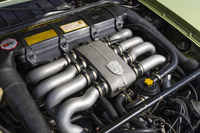 Porsche 928 (1977) - as lot 121 at the RM/Sotheby's Monaco auction on May 14, 2022