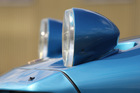 Image: Porsche 928 (1977) - folded-out headlights