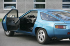 Artikelbild Porsche 928 von 1977 – Meilenstein auf dem Weg zur Porsche-Vielfalt