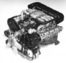 Porsche 928 (1977) - imposanter V8-Motor (© Archiv Automobil Revue) Porsche 928 (1977) - imposanter V8-Motor (© Archiv Automobil Revue)