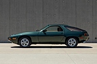 Image: Porsche 928 (1978) - Lot 06 at the Bonhams Amelia Island auction on February 29, 2024