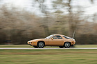 Porsche 928 (1978) - als Lot 011 an der Bonhams Scottsdale Versteigerung am 16. Januar 2020
