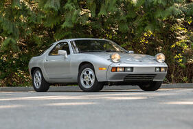 Porsche 928 (1978) - als Lot 105 angeboten an der Bonhams Scottsdale Versteigerung am 27. Januar 2023