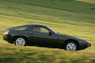 Porsche 928 (1978) - der 928 war schnell, aber nicht so schnell, wie ihn sich die Porsche-Leute erhofft hatten (© Daniel Reinhard, 2011)