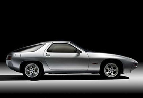 Porsche 928 (1978) in Octane 5/2013 - Kaufberatung Porsche 928 (1978) in Octane 5/2013 - Kaufberatung