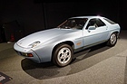 Porsche 928 (1978) – in der Ausstellung "Porsche Driven by Dreams"