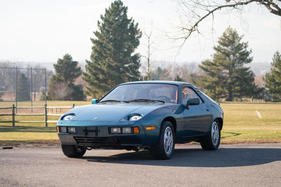 Porsche 928 (1979) - als Lot 104 angeboten an der Bonhams Scottsdale Versteigerung am 17. Januar 2019