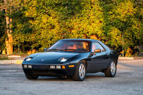 Porsche 928 (1979) - als Lot 226 angeboten an der Bonhams Scottsdale Versteigerung am 27. Januar 2023