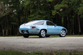 Porsche 928 (1979) - offered as lot 223 at the RM/Sotheby's Porsche auction in Atlanta on October 27, 2018
