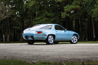 Porsche 928 (1979) - angeboten als Lot 223 an der RM/Sotheby's Porsche-Versteigerung in Atlanta am 27. Oktober 2018