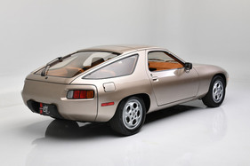 Bild Porsche 928 (1979) - verkauft als Lot 749 an der Barrett-Jackson Versteigerung in Houston 2021