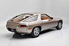 Porsche 928 (1979) - verkauft als Lot 749 an der Barrett-Jackson Versteigerung in Houston 2021
