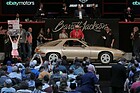 Bild: Porsche 928 (1979) - verkauft als Lot 749 an der Barrett-Jackson Versteigerung in Houston 2021