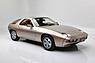 Porsche 928 (1979) - verkauft als Lot 749 an der Barrett-Jackson Versteigerung in Houston 2021 (© Barrett-Jackson, 2021) Porsche 928 (1979) - verkauft als Lot 749 an der Barrett-Jackson Versteigerung in Houston 2021 (© Barrett-Jackson, 2021)