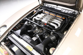 Porsche 928 (1979) - verkauft als Lot 749 an der Barrett-Jackson Versteigerung in Houston 2021