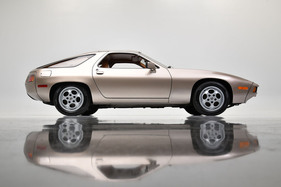 Porsche 928 (1979) - verkauft als Lot 749 an der Barrett-Jackson Versteigerung in Houston 2021