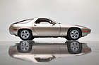 Porsche 928 (1979) - verkauft als Lot 749 an der Barrett-Jackson Versteigerung in Houston 2021