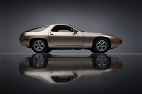 Porsche 928 (1979) - verkauft als Lot 749 an der Barrett-Jackson Versteigerung in Houston 2021