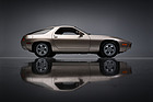 Porsche 928 (1979) - verkauft als Lot 749 an der Barrett-Jackson Versteigerung in Houston 2021