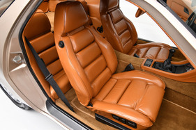 Bild Porsche 928 (1979) - verkauft als Lot 749 an der Barrett-Jackson Versteigerung in Houston 2021