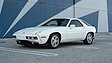 Porsche 928 (1981) – angeboten als Lot Nr. 253 bei der BAA-Versteigerung "The Porsche Air/Water Auction" am 26. April 2025 (© Broad Arrow Auctions, 2025) Porsche 928 (1981) – angeboten als Lot Nr. 253 bei der BAA-Versteigerung "The Porsche Air/Water Auction" am 26. April 2025 (© Broad Arrow Auctions, 2025)