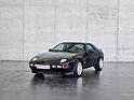 Porsche 928 Automatic (1985) - als Lot 022 angeboten an der Dorotheum Classic Expo Salzburg Versteigerung am 21. Oktober 2023