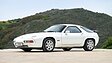 Porsche 928 Clubsport Prototype ex-Jochen Mass (1987) - als Lot 177 an der Broad Arrow "The Quail"-Versteigerung 2026 (© Broad Arrow Auctions, 2026) Porsche 928 Clubsport Prototype ex-Jochen Mass (1987) - als Lot 177 an der Broad Arrow "The Quail"-Versteigerung 2026 (© Broad Arrow Auctions, 2026)