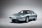 Bild: Porsche 928 Coupé (1978) - als Lot 047 angeboten an der Bonhams Zoute Versteigerung am 11. Oktober 2019