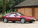 Porsche 928 Coupé (1982) - Lot 159 at the Bonhams Goodwood Members' Meeting auction on April 14, 2024