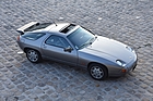 Bild: Porsche 928 GT (1989) - als Lot 225 an der Artcurial-Versteigerung anlässlich der Rétromobile Paris am 18./19. März 2022