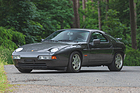 Bild: Porsche 928 GT (1991) - als Lot 657 am "Classic Sale at Silverstone" am 31.7./1.8.2021 von Silverstone Auctions