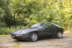 Porsche 928 GT (1991) – angeboten als Lot Nr. 111 bei der RM-Sotheby's-Versteigerung in Paris am 4. und 5. Februar 2025